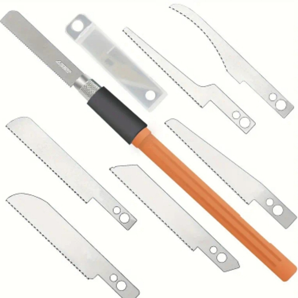 Precision craft saw